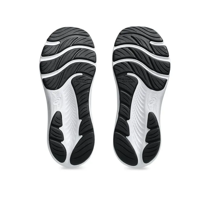 smooth - stride squash shoes ASICS Contend 9 GS Kids Running Shoes