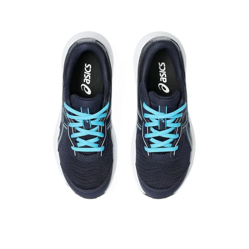 ASICS Contend 9 GS Kids Running Shoes arch - supported running wear