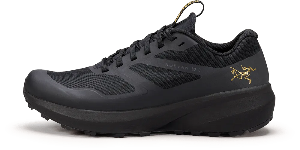 Norvan LD 3 Shoe Men's Agile