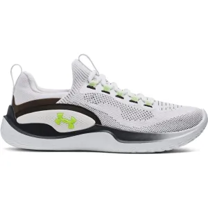 Anti Slip Heel Cup Street Tough Men's Under Armour Flow Dynamic Training Shoes