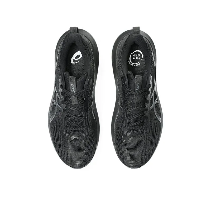 ASICS GT-1000 14 D Mens Running Shoes running in a ski lift area shoes