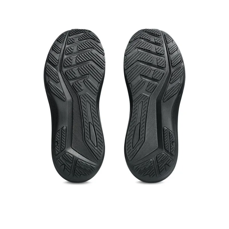 ASICS GT-1000 14 D Mens Running Shoes running in a movable bridge area shoes