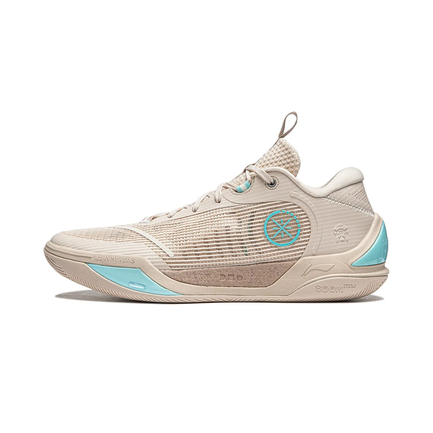Responsive Forefoot Zoom Wade Ice Blood 2 "Satori"