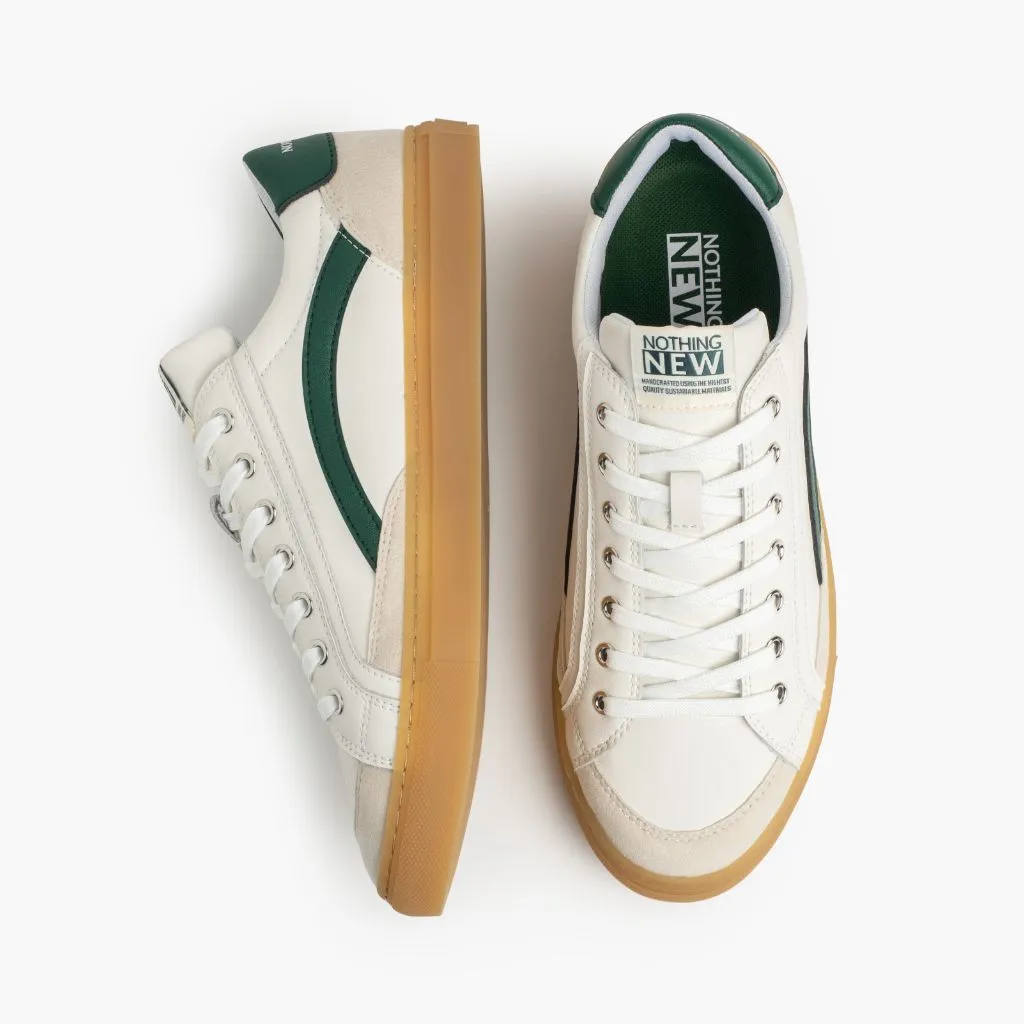 Men's Saga One | Green Break Pace