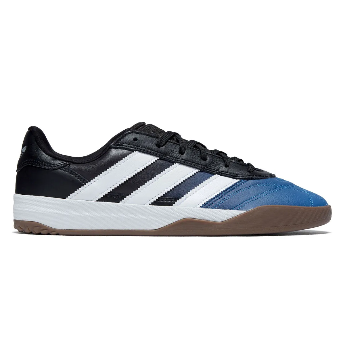 Adidas Copa Premiere Shoes - Blue Bird/Ftwr White/Core Black Effortless Ride Slide Performance