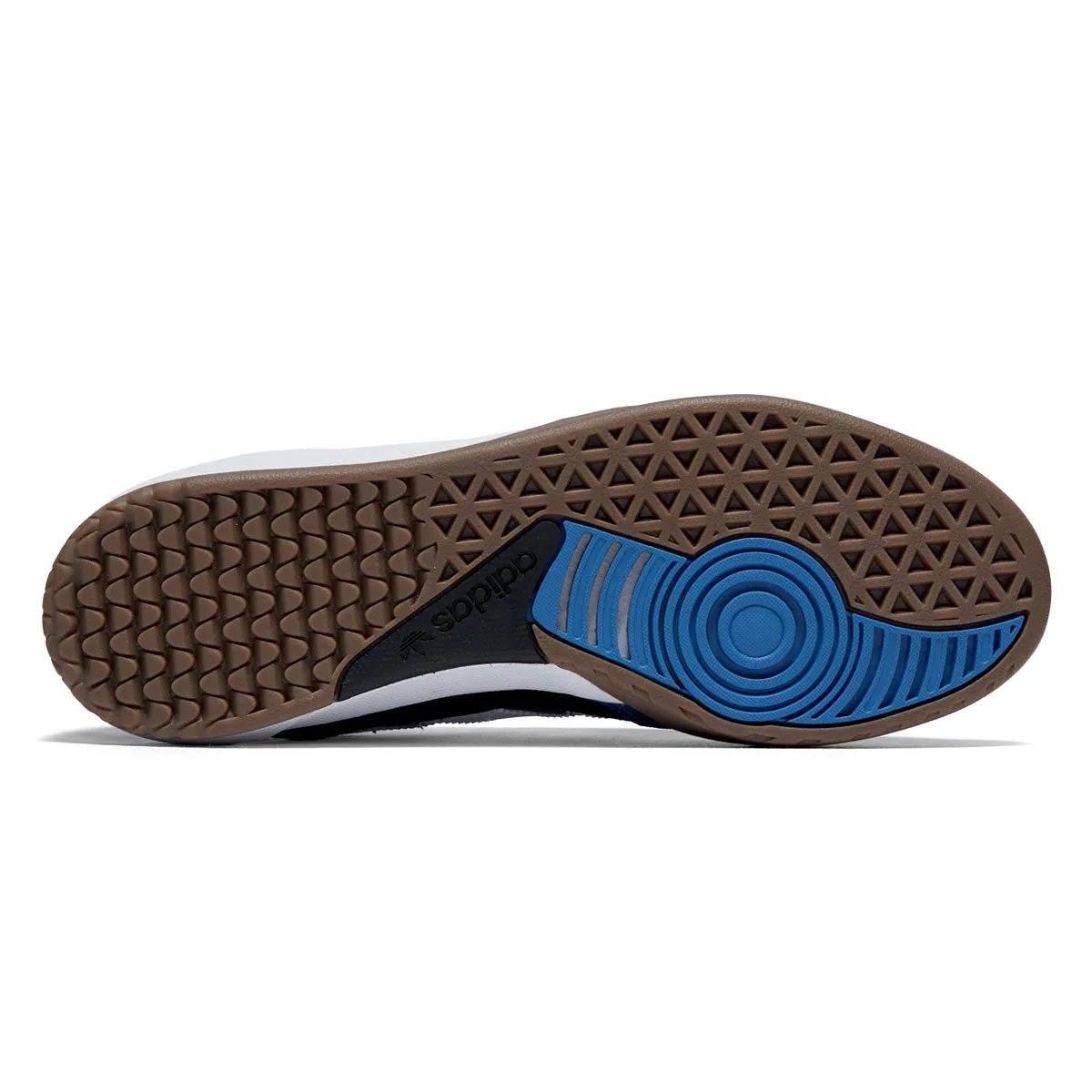 Ollie Impact Adidas Copa Premiere Shoes - Blue Bird/Ftwr White/Core Black