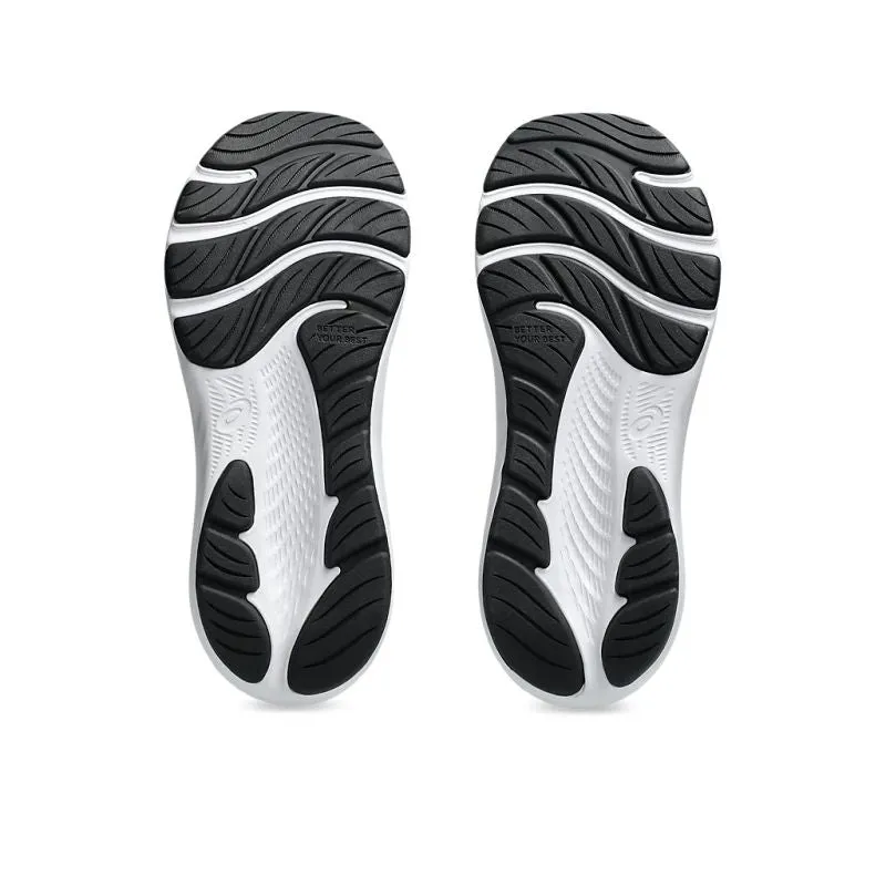 running in hilly terrain shoes fun run running wear ASICS Contend 9 GS Kids Running Shoes