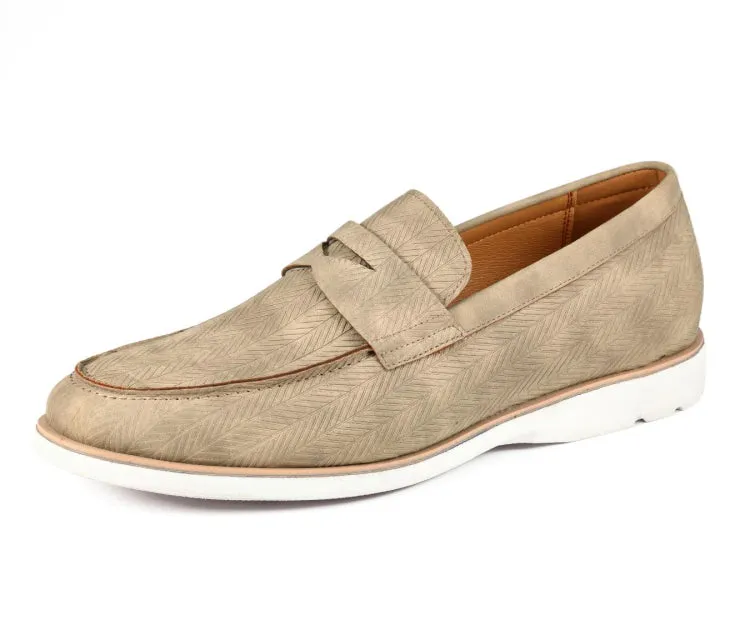 Business Mood Lightweight Sole Elias Tan