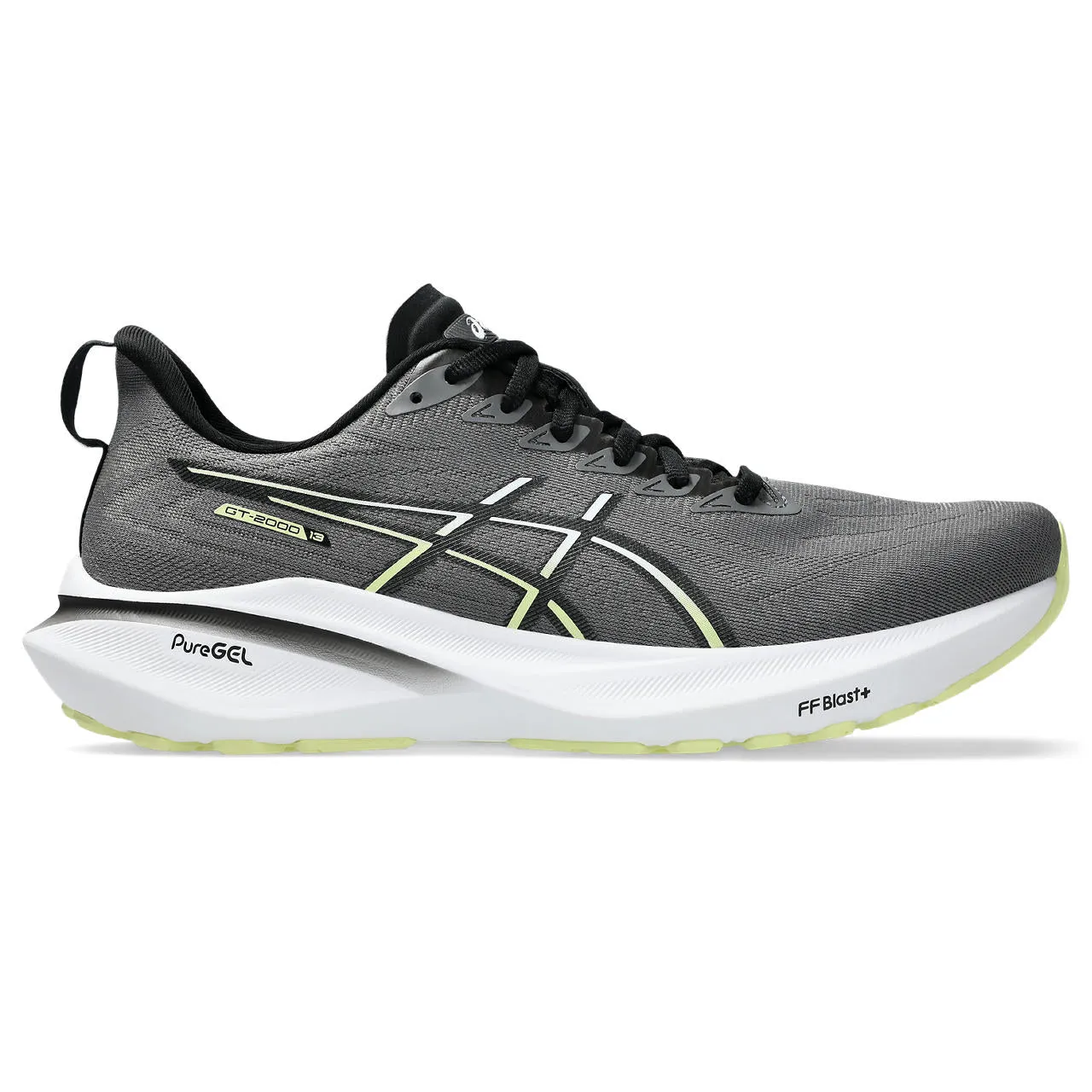 removable insoles Men's ASICS GT-2000 13
