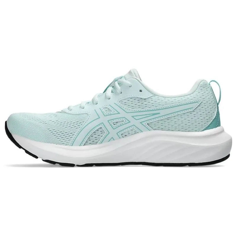 Comfort-focused Dynamic flex ASICS GEL-Contend 9 B Womens Running Shoes