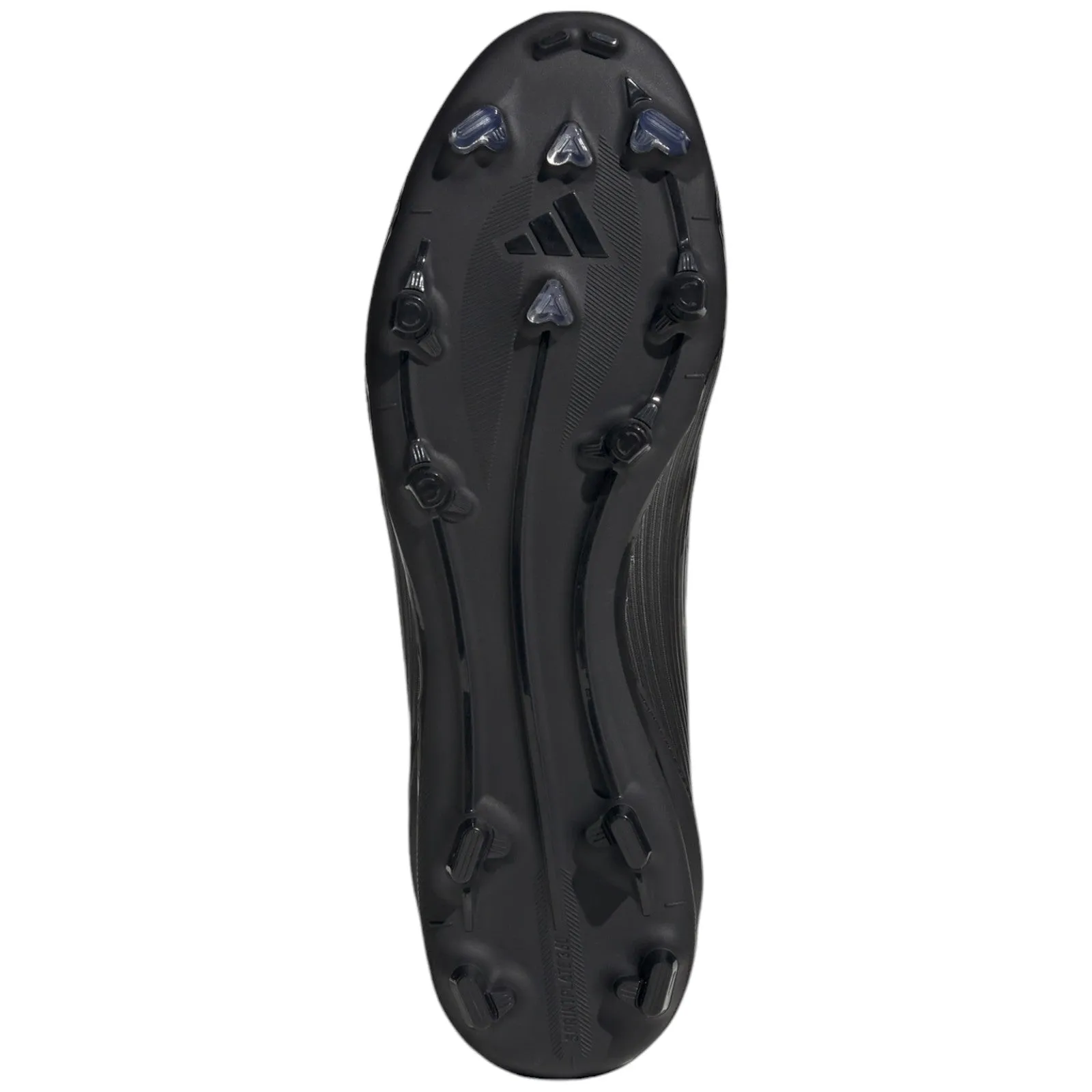 Motion control adidas F50 League Firm Ground Football Boots