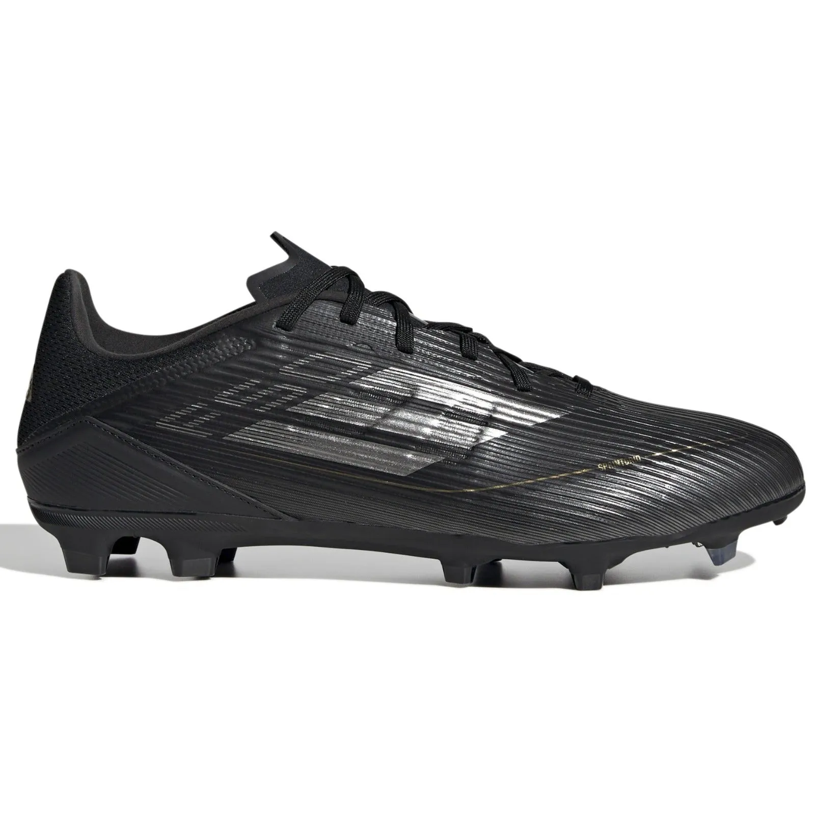 adidas F50 League Firm Ground Football Boots Midfoot Pressure