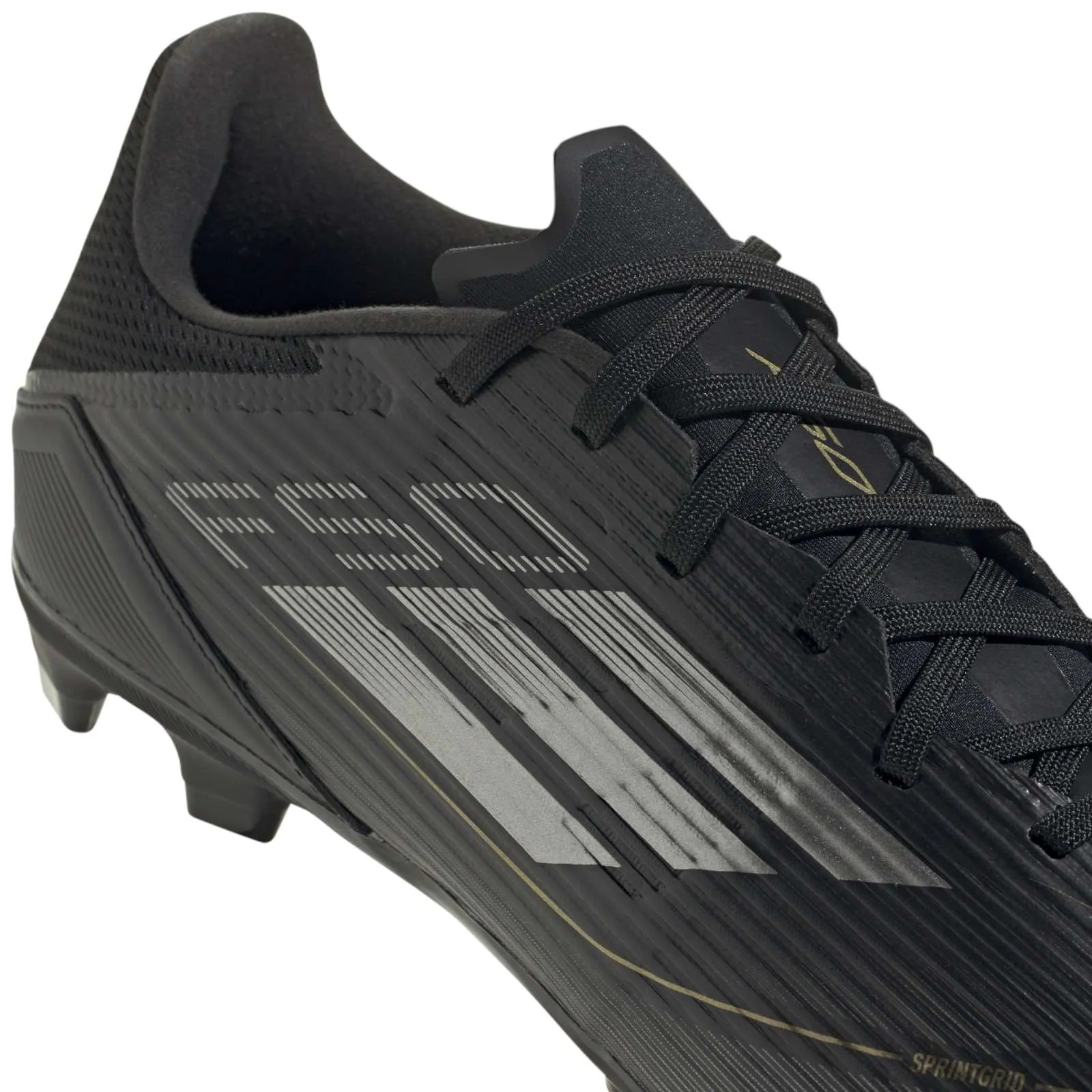Lateral Move Game Awareness adidas F50 League Firm Ground Football Boots