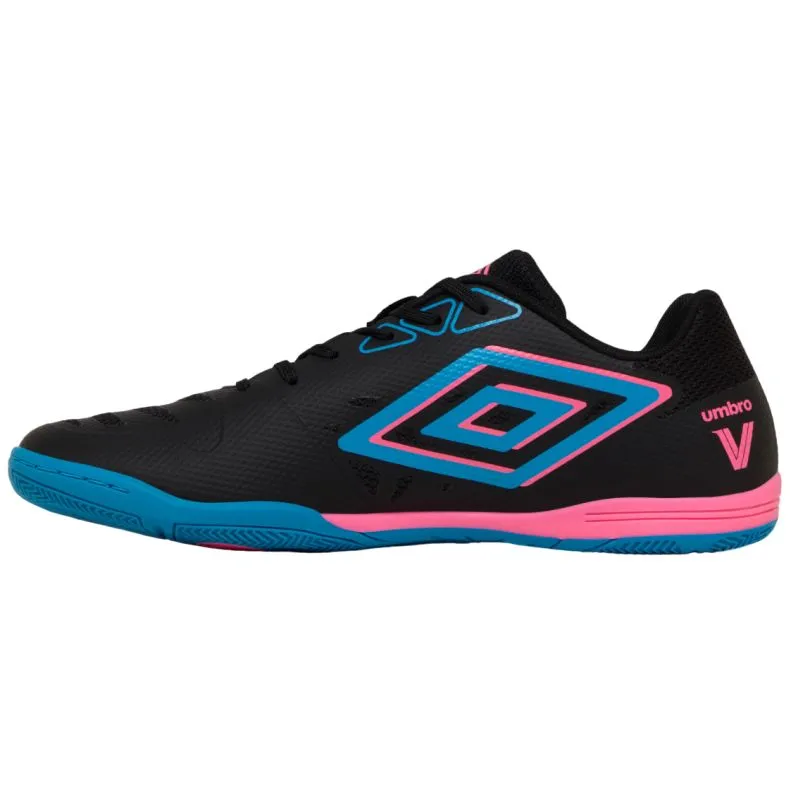 Sports Enthusiast Umbro Sala Adults Indoor Football Boots