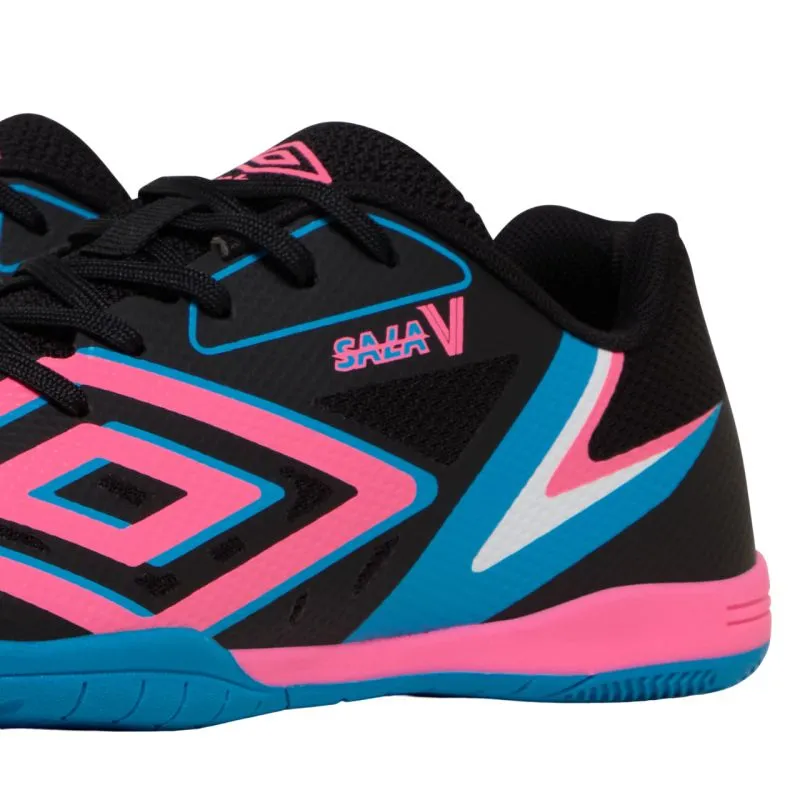 Field Runner Push Zone Umbro Sala Adults Indoor Football Boots