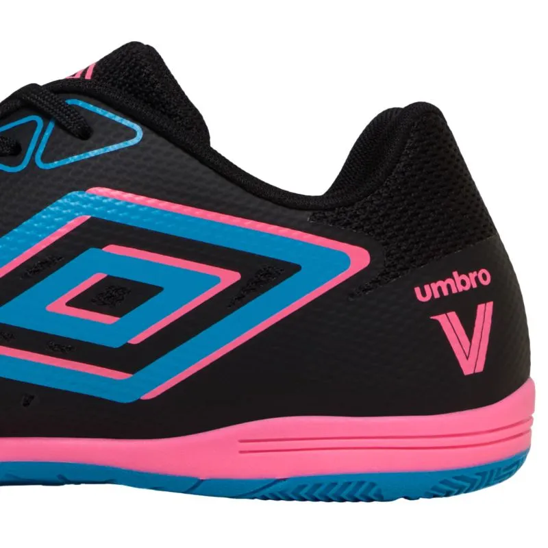Low Cut Umbro Sala Adults Indoor Football Boots