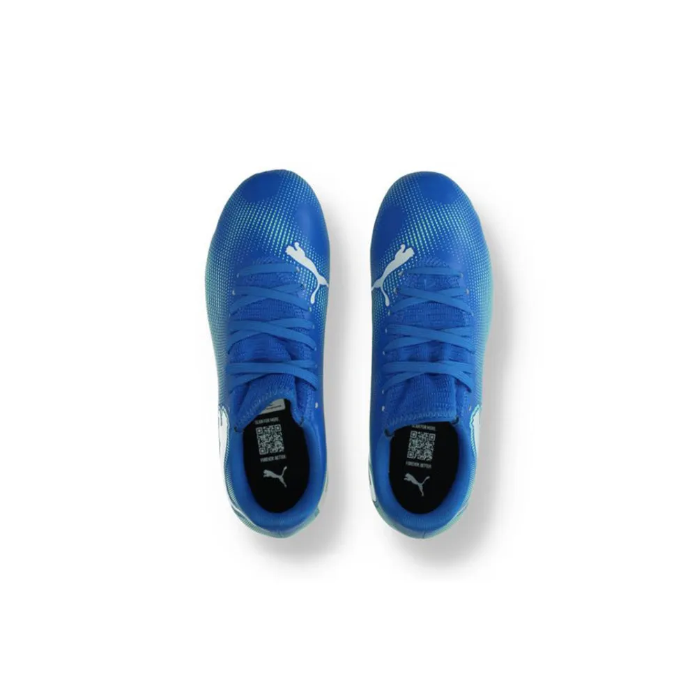 Future 7 Play FG/AG Soccer Shoes Cool Mesh