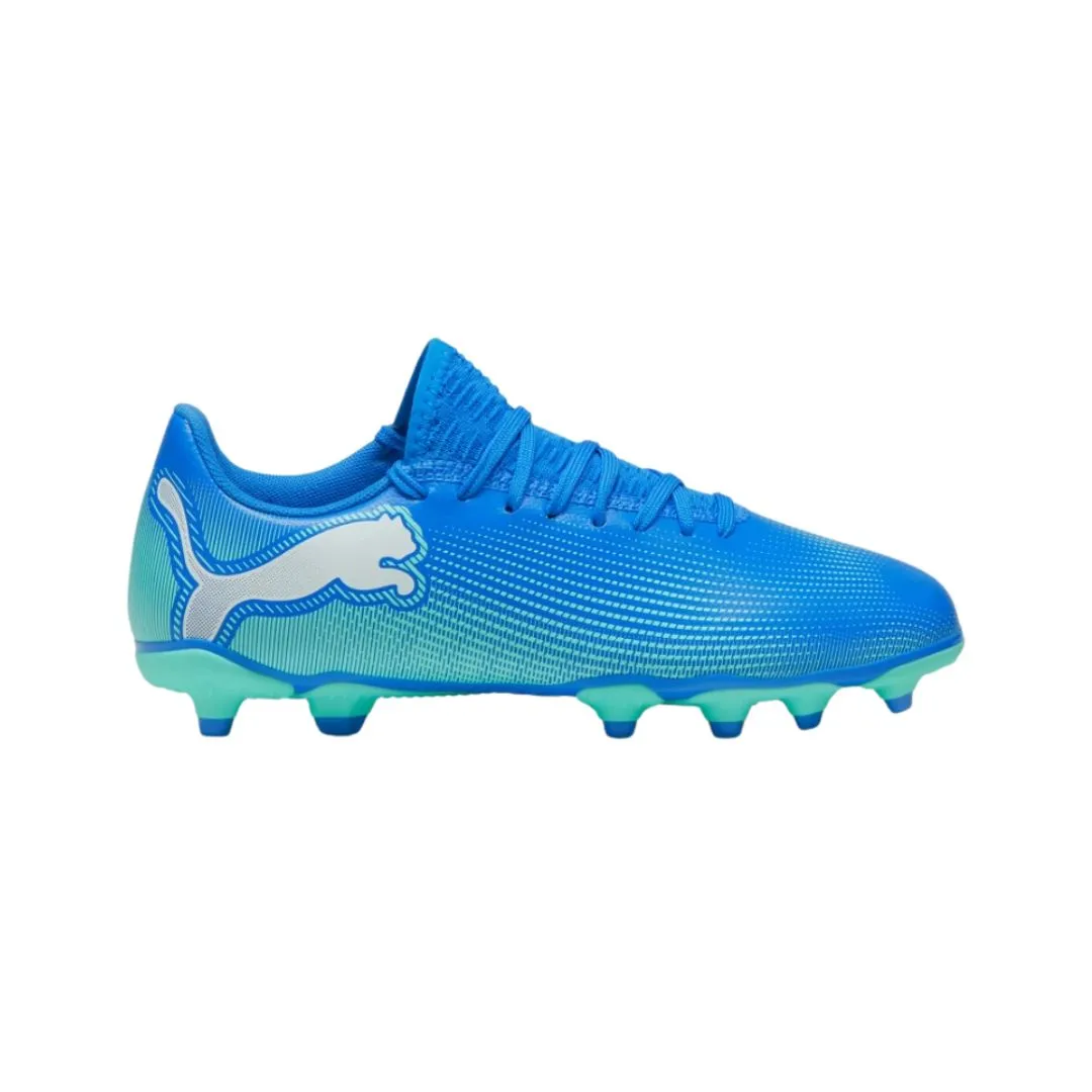 Future 7 Play FG/AG Soccer Shoes Attack Mode Tight Grip