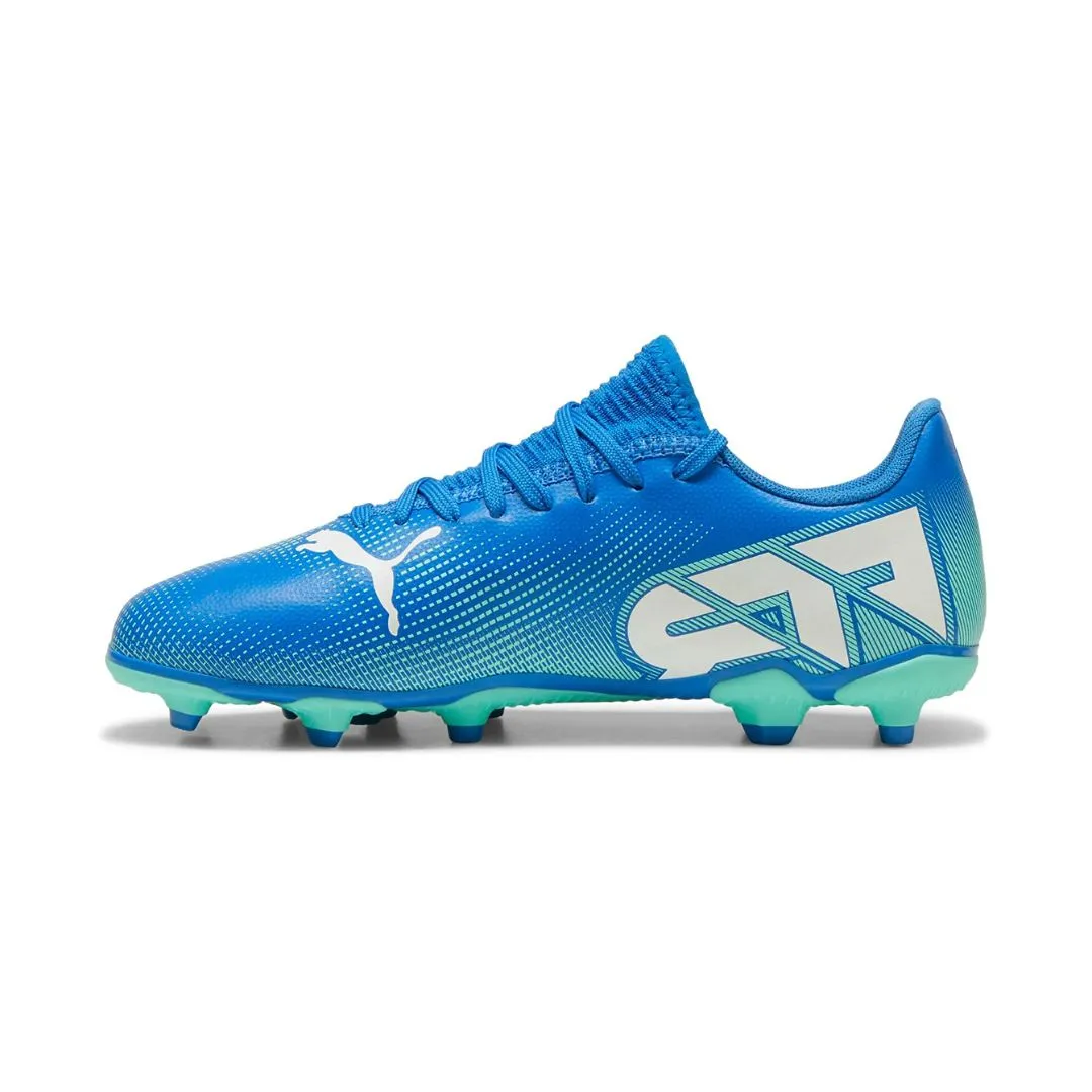 Future 7 Play FG/AG Soccer Shoes dry surface