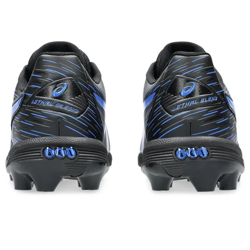 Field Routine ASICS Lethal Blend GS Kids Football Boots