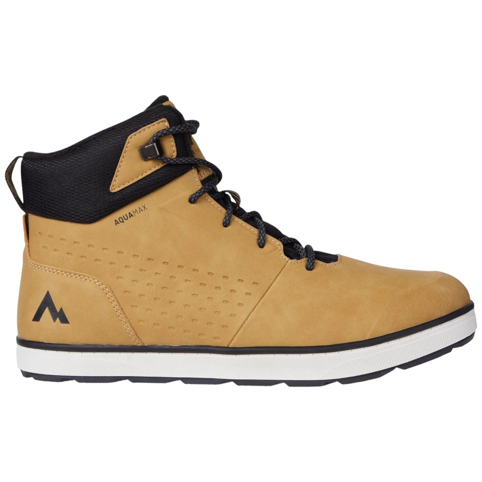 McKinley Nell II Mid AquaMax Mens Boots Mountain Path