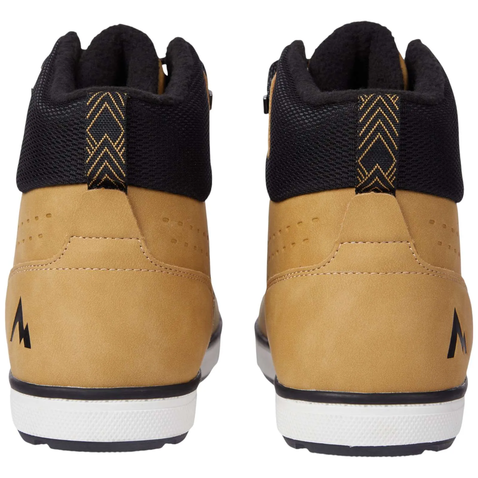 Impact Cushion McKinley Nell II Mid AquaMax Mens Boots