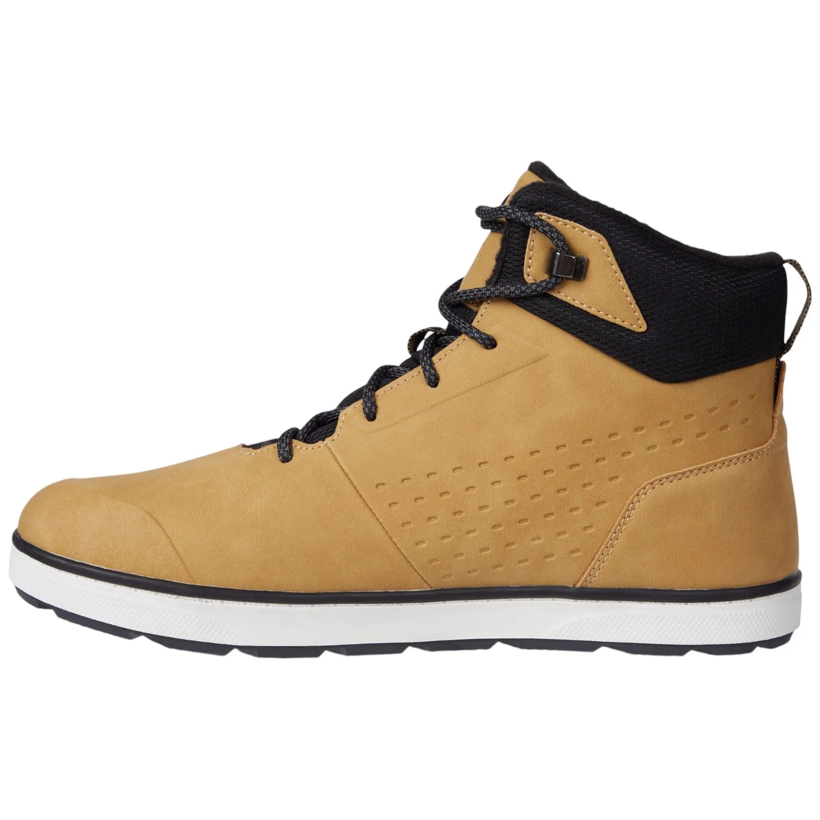 Speed Trekking Rocky Ground McKinley Nell II Mid AquaMax Mens Boots
