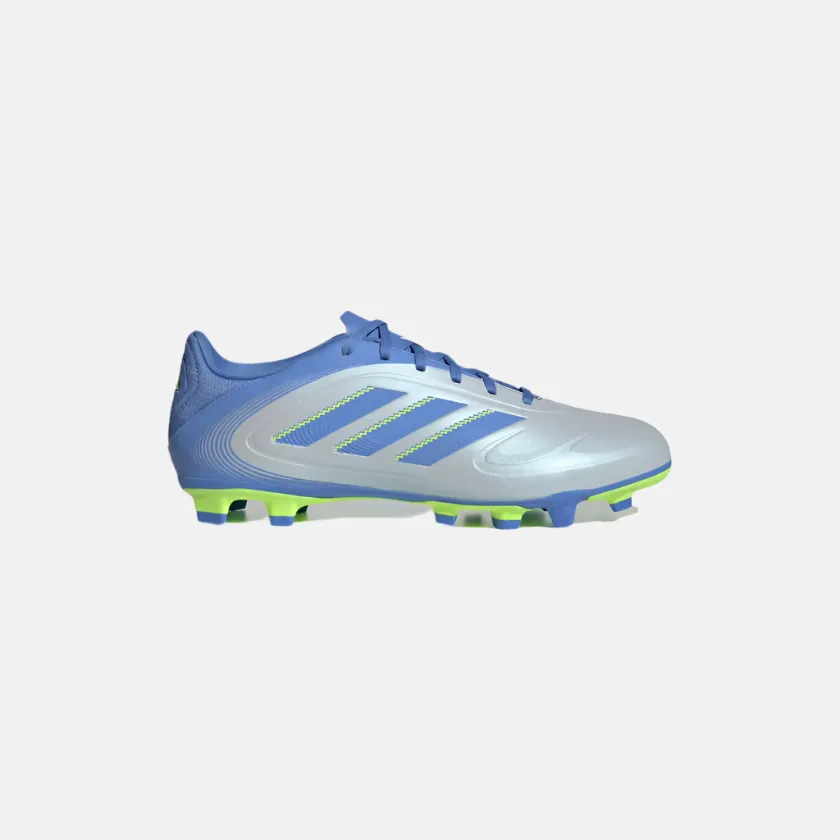 Adidas Copa Pure 3 Club Firm Ground/Multi-Ground Boots Forward Motion Tapered Fit