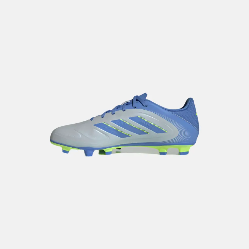Balanced Support Adidas Copa Pure 3 Club Firm Ground/Multi-Ground Boots