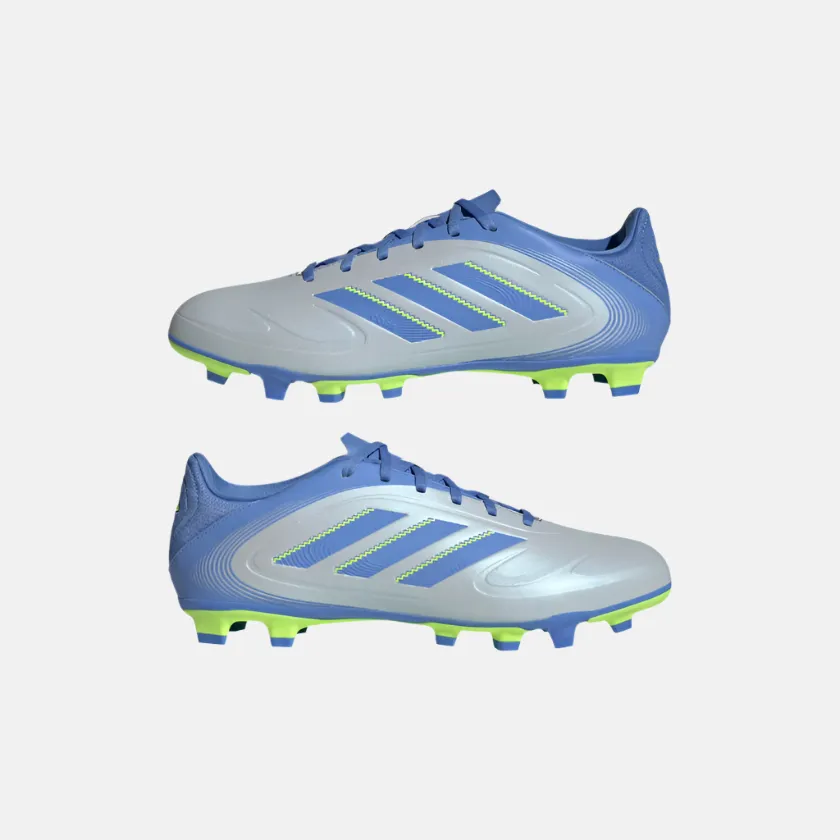 Ground Balance Mesh Tongue Adidas Copa Pure 3 Club Firm Ground/Multi-Ground Boots