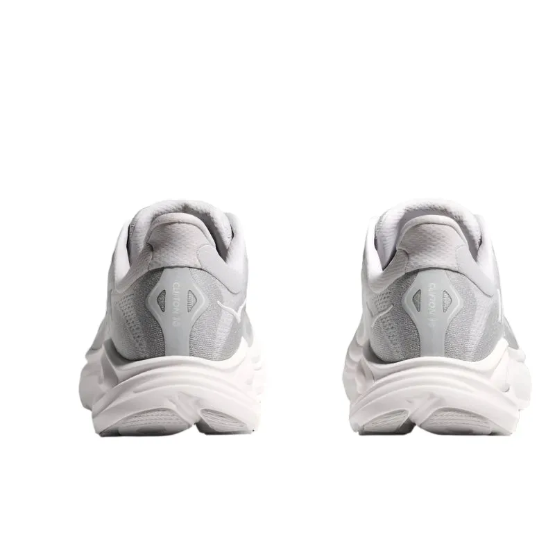 casual shoe alternative HOKA Clifton 10 B Womens Running Shoes