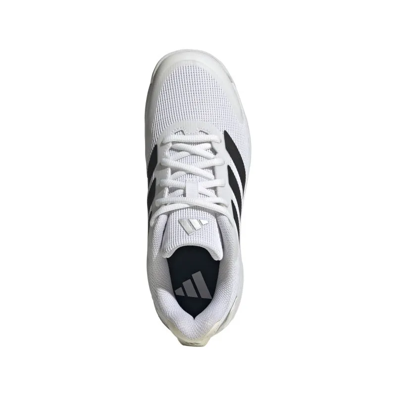 Adidas Ubersonic 5 Kids Tennis Shoes Comfort footbed High Performance