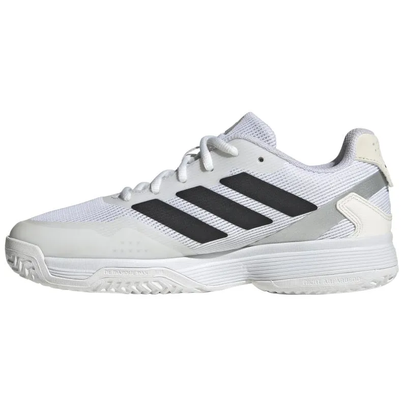 Step Cushion Modern Design Adidas Ubersonic 5 Kids Tennis Shoes