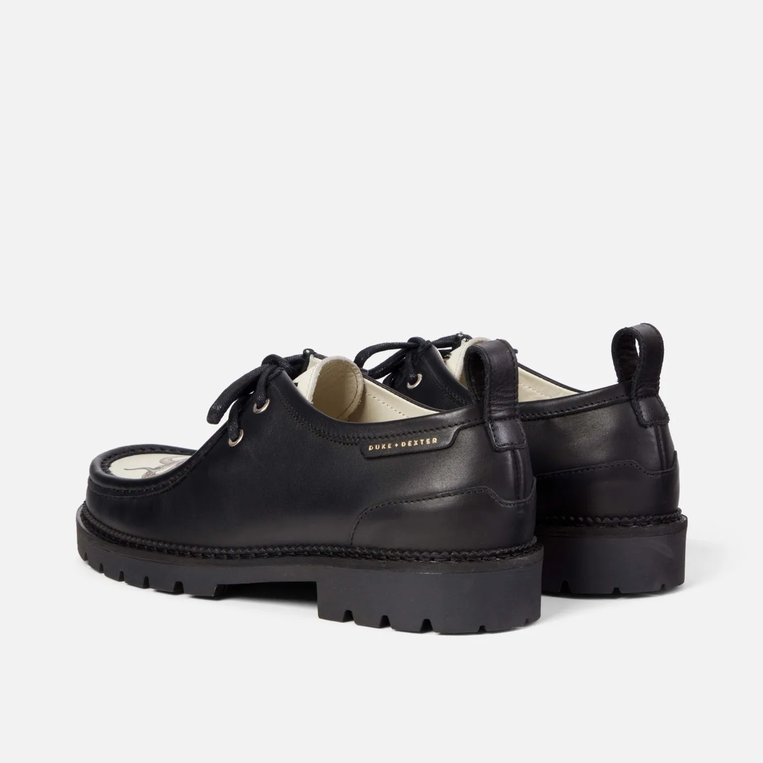 Moby Snake Boot - Men's Sun Glow