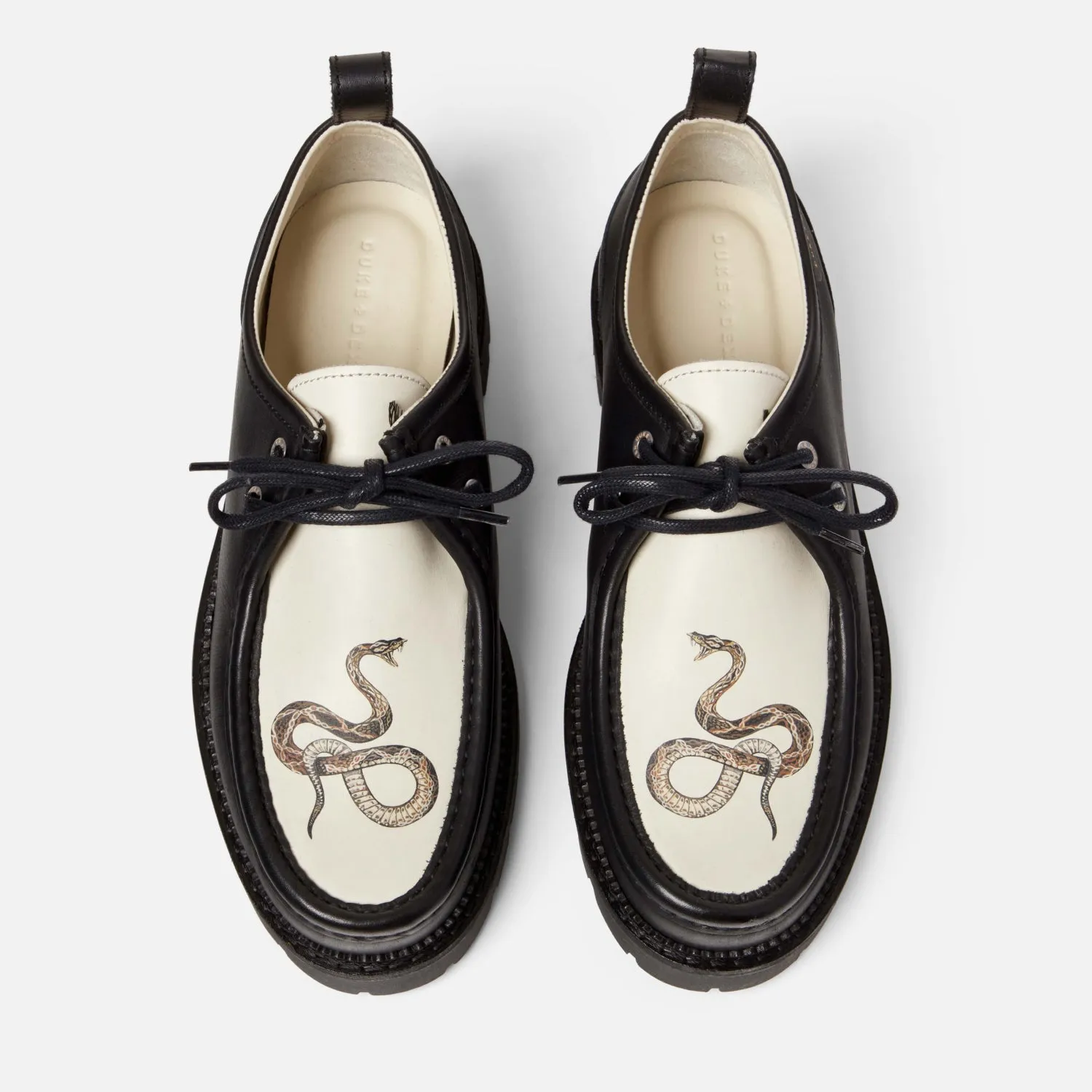 Moby Snake Boot - Men's Picnic Easy Shock Guard