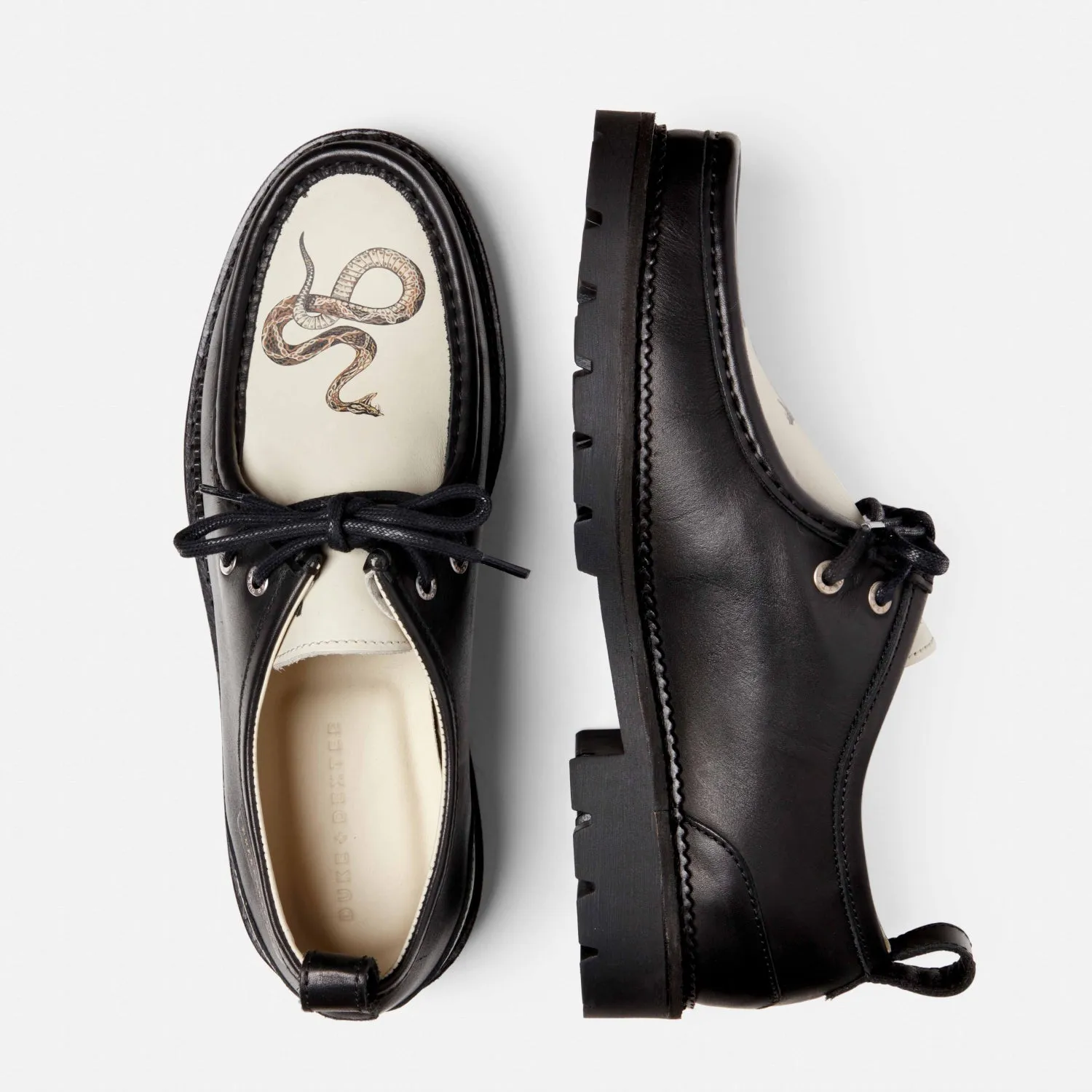 Moby Snake Boot - Men's Casual Move