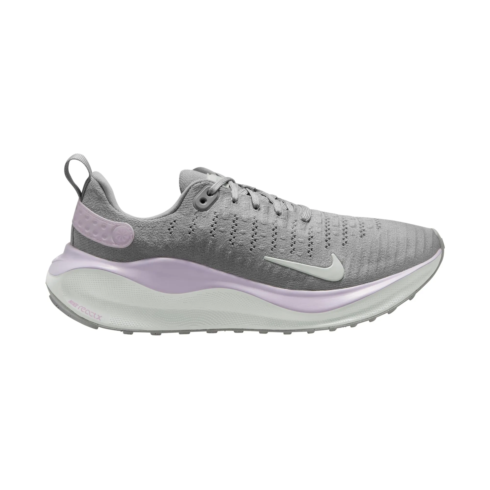 Women's Nike React Infinity Run New Balance 574