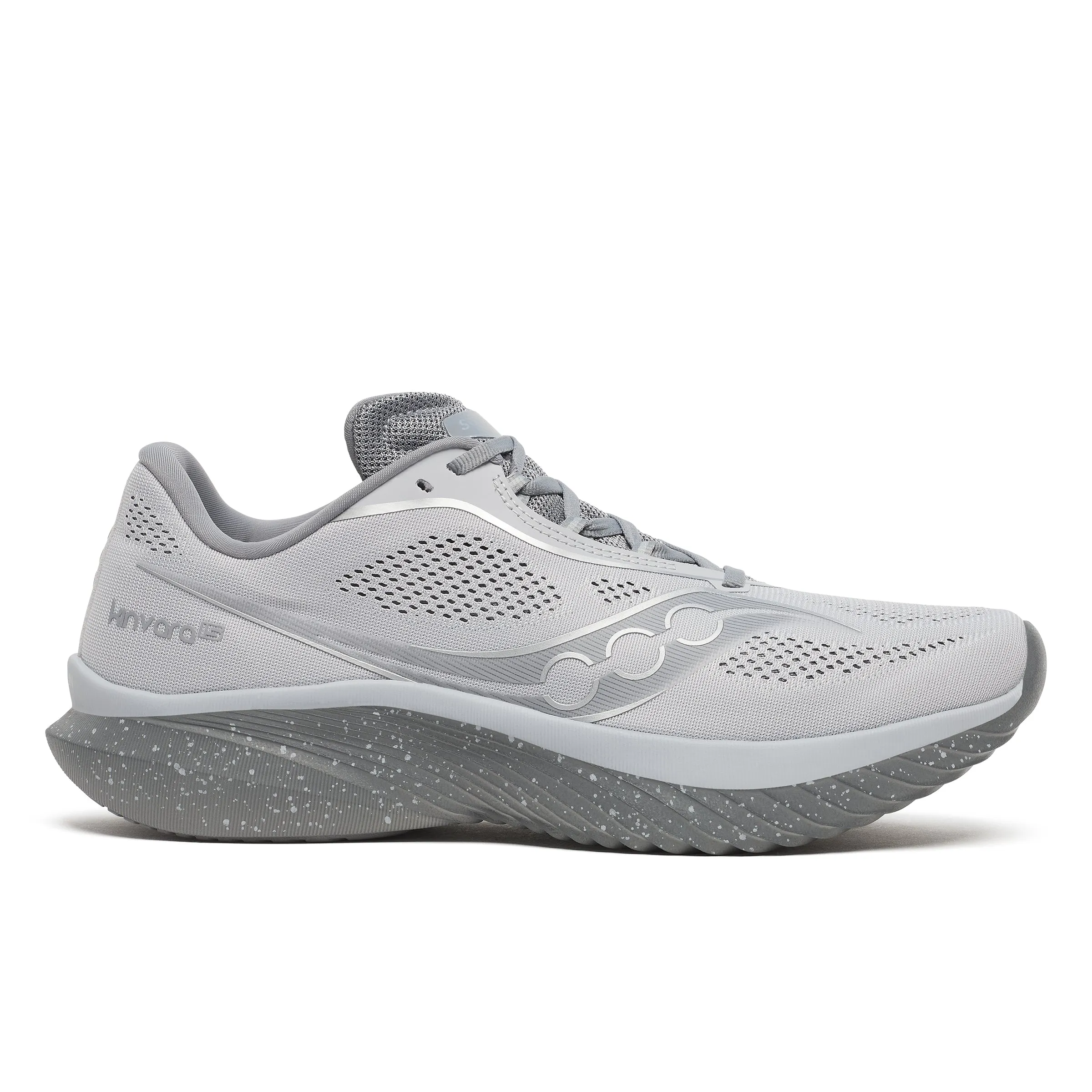 Comfortable Soles Rainy Weather Running Men's Saucony Kinvara 15
