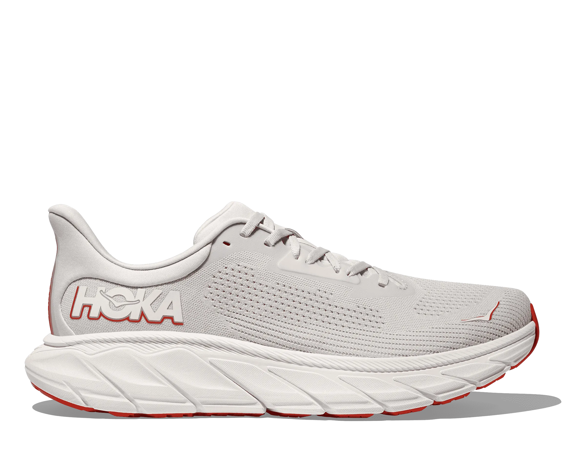 Men's HOKA Arahi 7 male running gear BreathableMesh