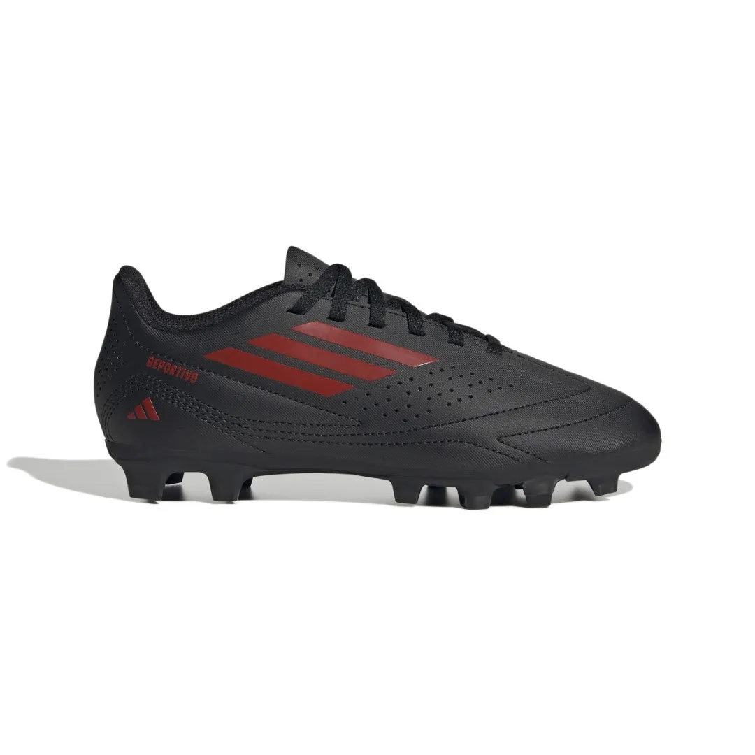 Deportivo III Flexible Ground  Soccer Shoes Zone Runner