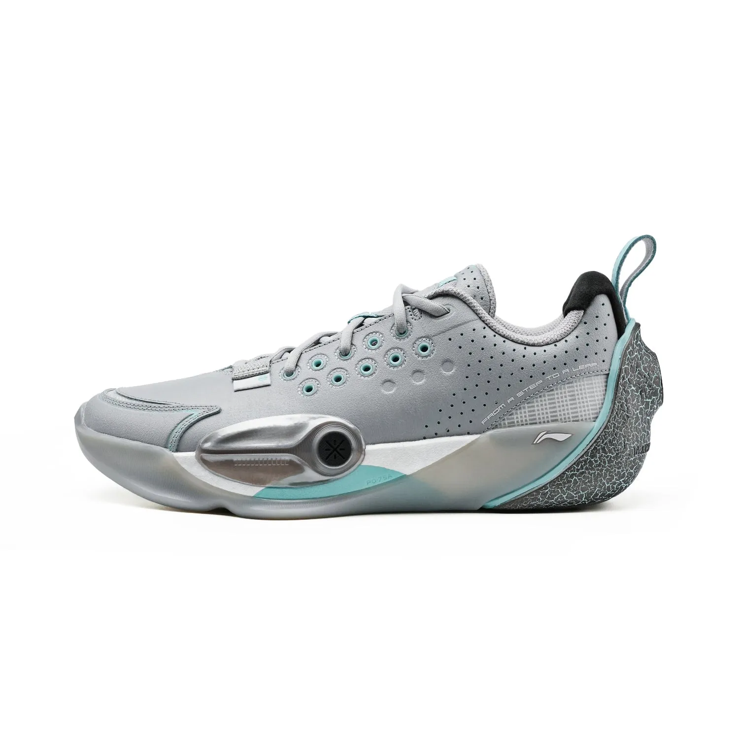 Wade All City 13 "Statue" Professional Traction
