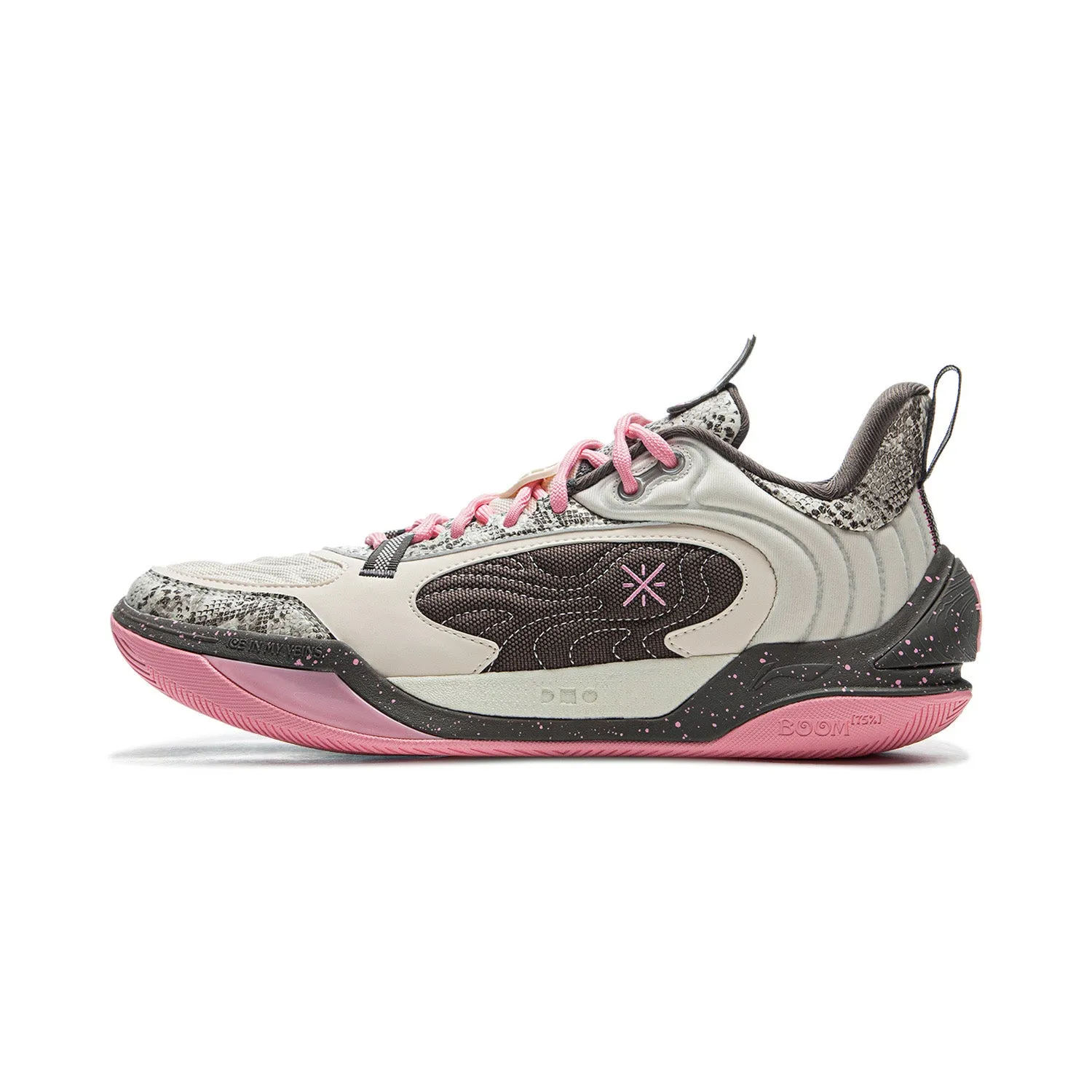 Stable Footing Wade Ice Blood 2 V2 "Year of the Snake"