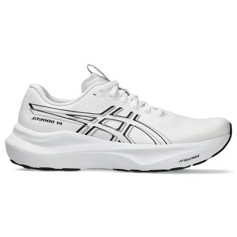 ASICS GT-2000 14 B Womens Running Shoes Multi   Directional Flex