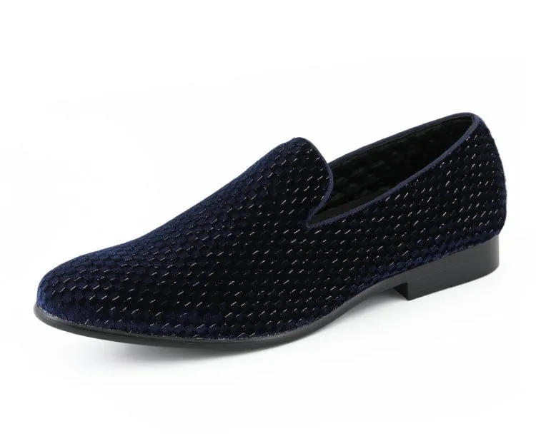 Relaxed Style Non Slip Blaze Navy