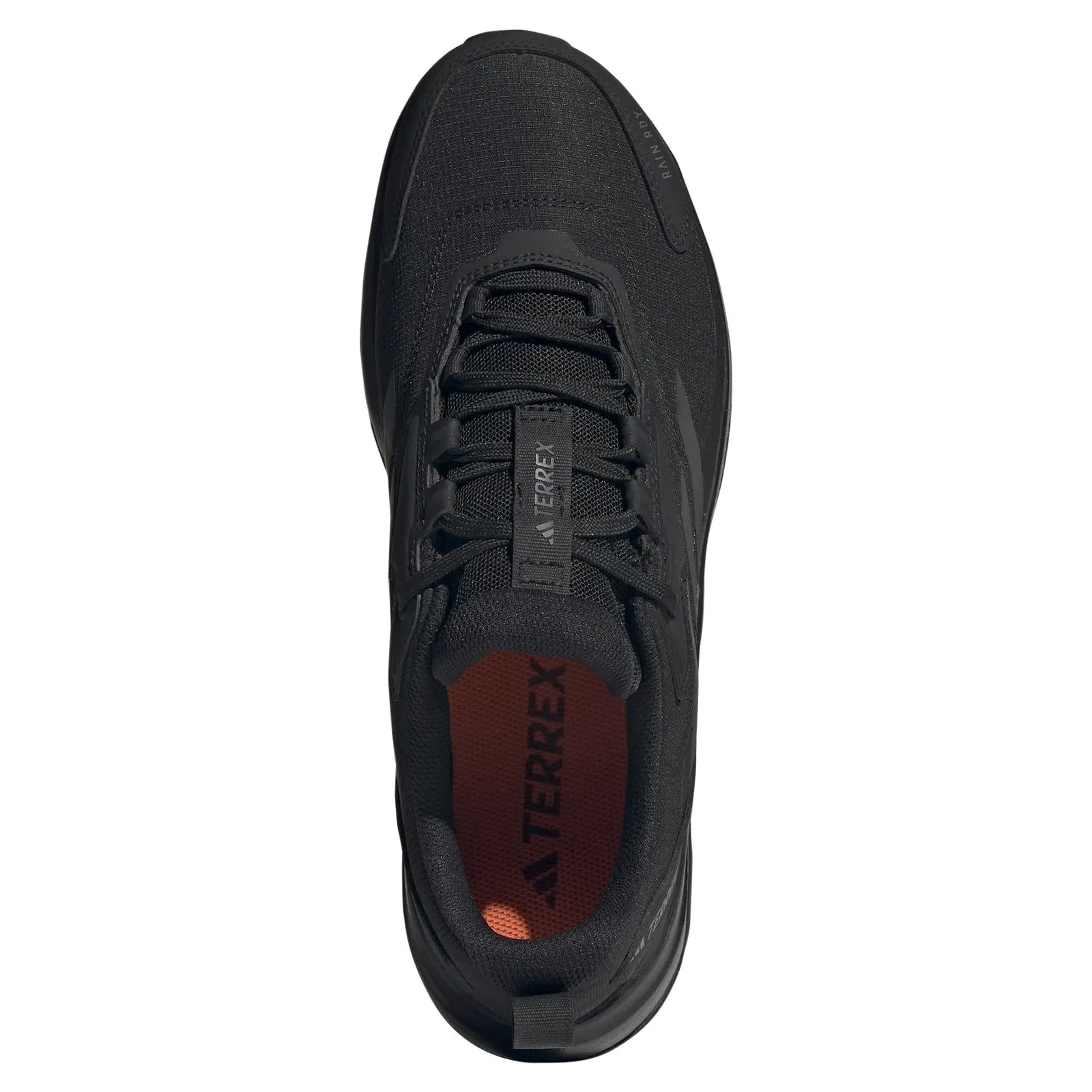 Speed Trekking adidas TERREX ANYLANDER R RDY Mens Black