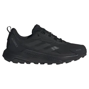 adidas TERREX ANYLANDER R RDY Mens Black Fast Adjust Boots Ultimate Trail Walk