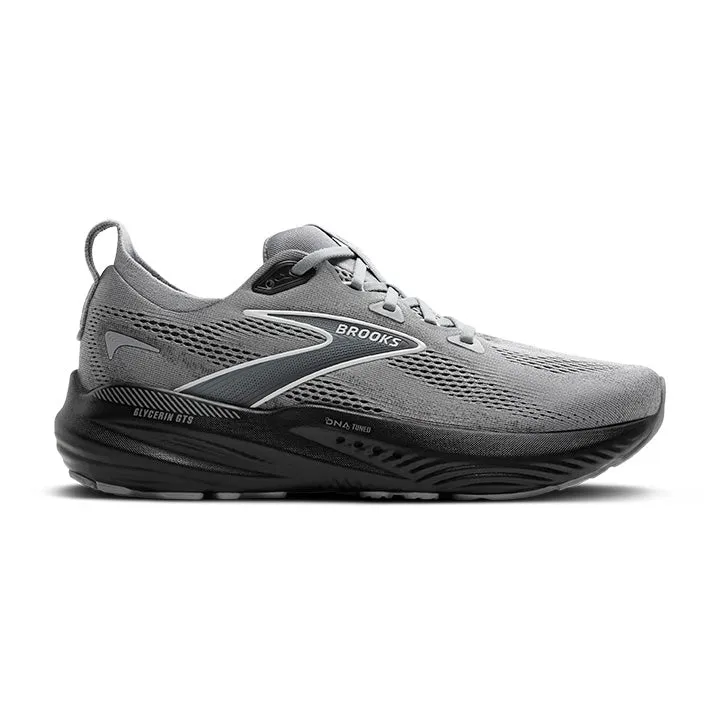 Men's Brooks Glycerin GTS 22 4E (Extra Wide) kevlar - upper shoes