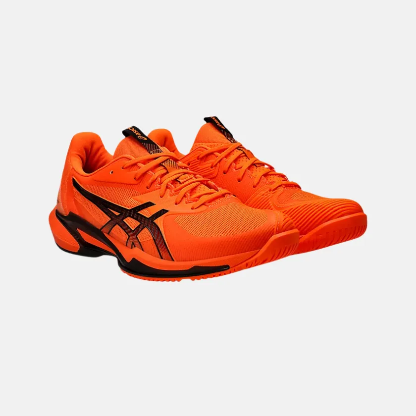 Performance Asics SOLUTION SPEED FF 3 Tennis Shoes