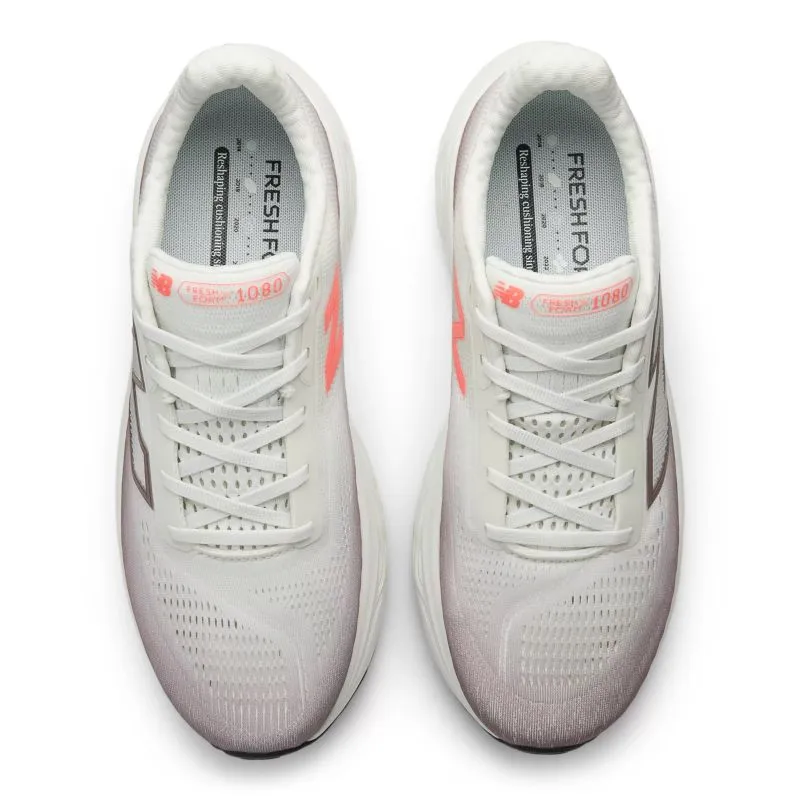 New Balance Fresh Foam X 1080v14 D Mens Running Shoes Easy - access
