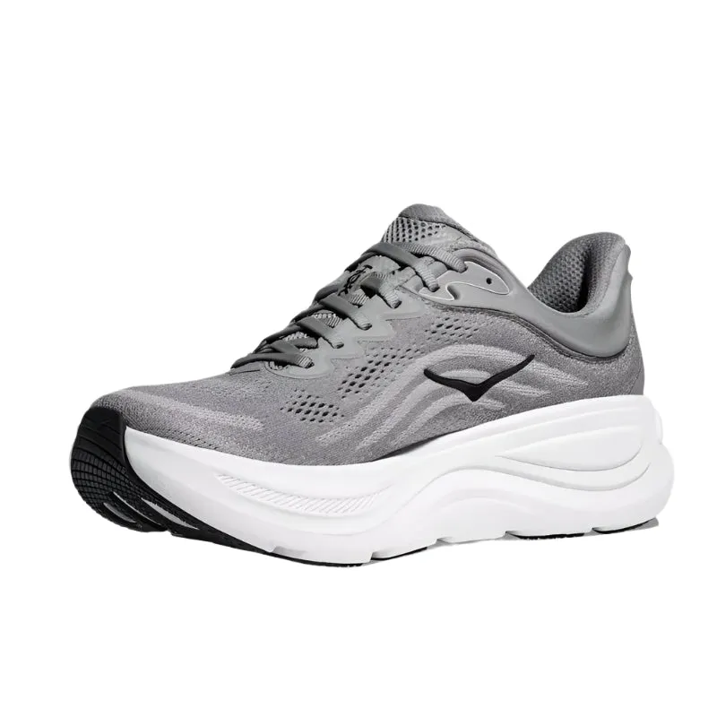 workout running wear HOKA Bondi 9 D Mens Running Shoes